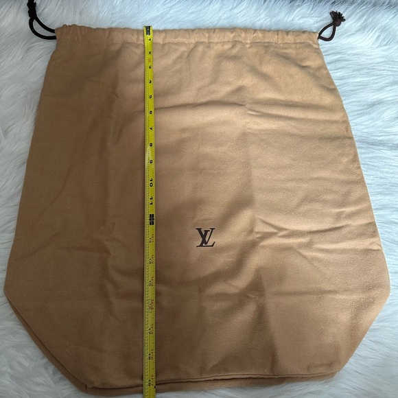 💯 authentic Louis vuitton Dustbag - Picture 3 of 5